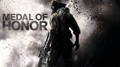 It is the thirteenth installment in the medal of honor series and a reboot of the series. Medal of Honor (2010) - Game Movie - YouTube