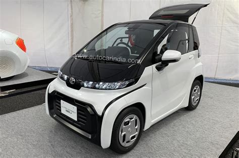 Toyota Mass Market Electric Car Confirmed For India Autocar India