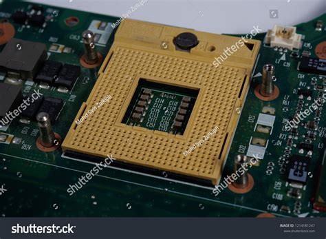 26 Pga Socket Stock Photos Images And Photography Shutterstock