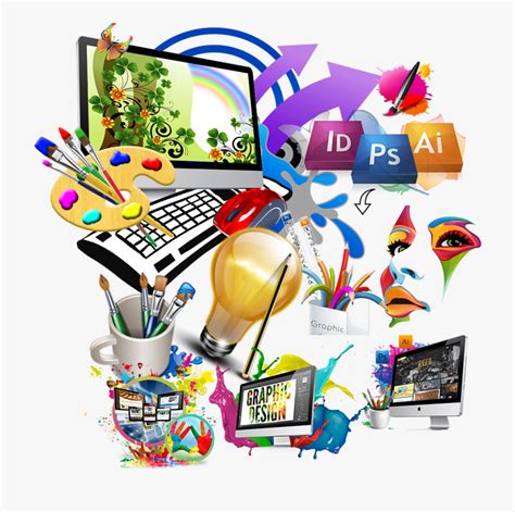 Download High Quality Technology Clipart Design Transparent Png Images