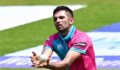However, a young keshav maharaj seemed to exhibit his skills with ease in the first test against australia in perth, leaving the fans to ponder why he didn't make it to the national team a lot earlier. Maharaj returns to Durban Heat from club cricket match