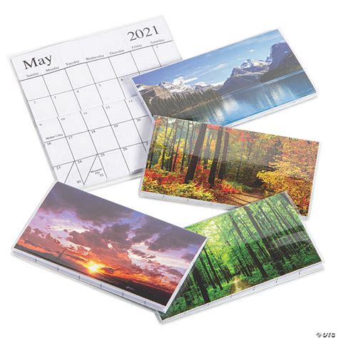 2021 2022 Nature Pocket Calendars Discontinued