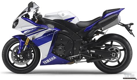 2014 Yamaha Yzf R1 仿2014 Motogp M1拉花
