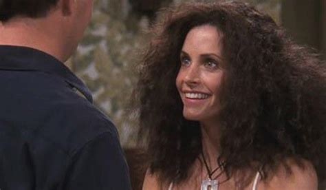 Monica Humidity Hair