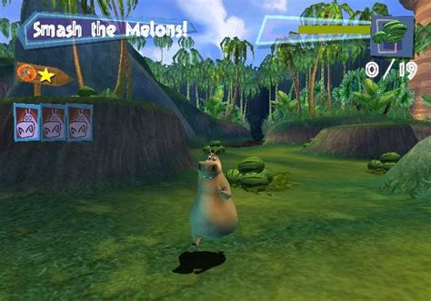 Madagascar Pc Game Free Download