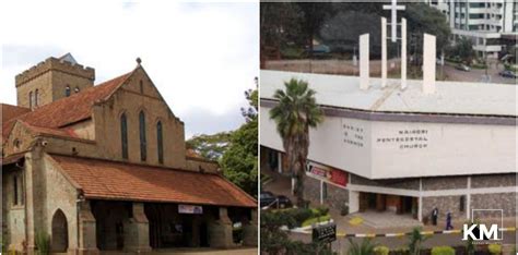 Richest Churches In Kenya 2021 Top List Kenyan Magazine