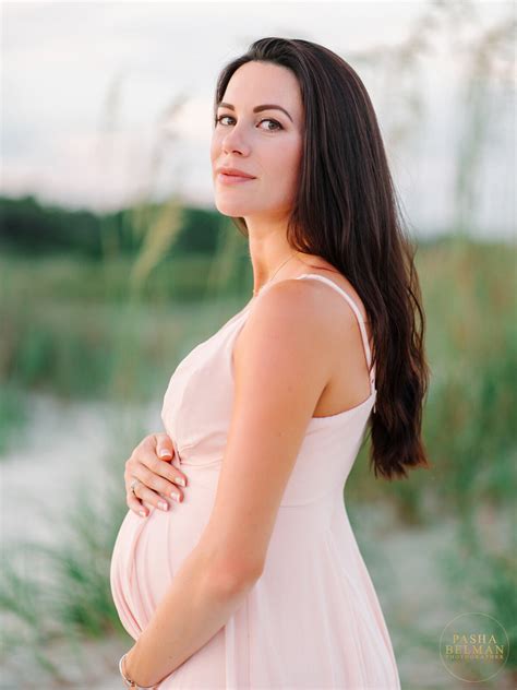 Myrtle Beach Maternity Photography And Pregnancy Photos
