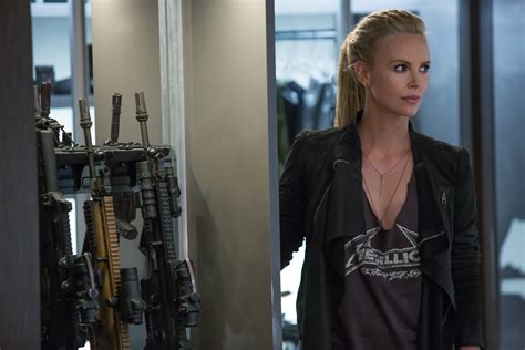 Malah, berikutan filem tersebut ditayangkan terlebih dahulu, ia melambatkan lagi tarikh tayangan filem fast & furious 9. Review: 'Fast and Furious 8' is laughably bad - Film Geek Guy
