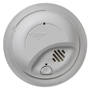 Smoke detectors are electronic devices. Wall/Ceiling Mounted Smoke Detectors You'll Love in 2020 ...