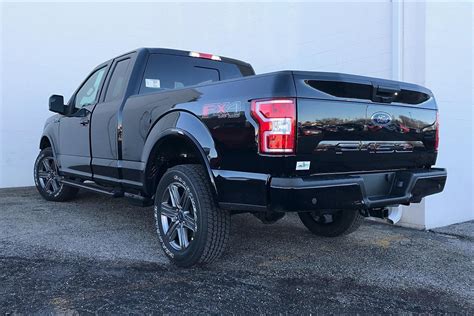 New 2020 Ford F 150 Xlt Super Cab In Morton D22434 Mike Murphy Ford