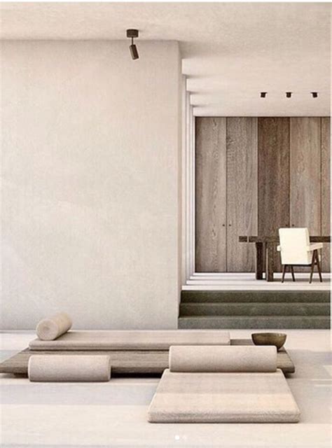 10 Zen Minimalist Interior Design Ideas