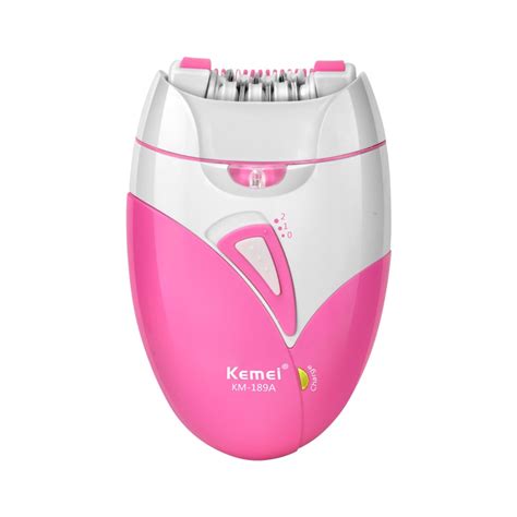 Kemei Km 189a Armpit Wax Machine Armpit Hair Removal Armpit Hair