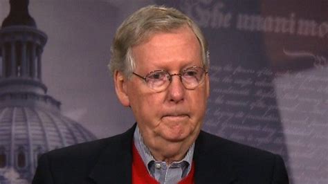 Fox News Contributor Slams Mitch Mcconnell For Supreme Court Hypocrisy