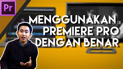 Lihat beberapa tutorial dan project lainnya untuk mempelajari lebih lanjut tentang. #Premiere Pro Tips 2: 10 Cara Menggunakan Adobe Premiere ...