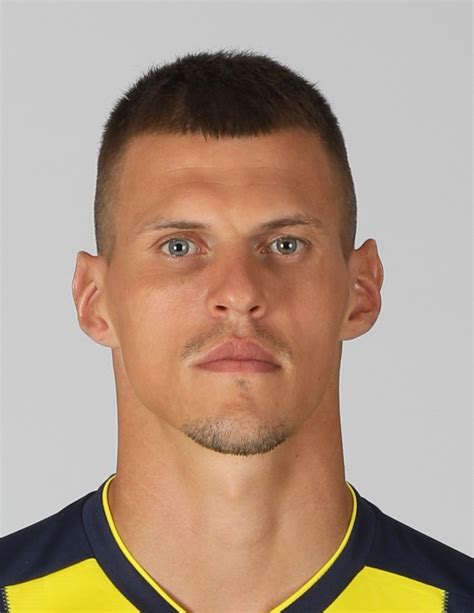 Skrtel sent off possibly for dissent, possibly for stamp, possible fror 17th offence. Skrtel joins Fenerbahce from Liverpool | Transfermarkt