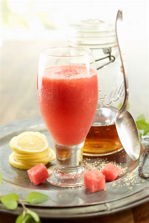 Watermelon Lemonade Recipe Go Dairy Free