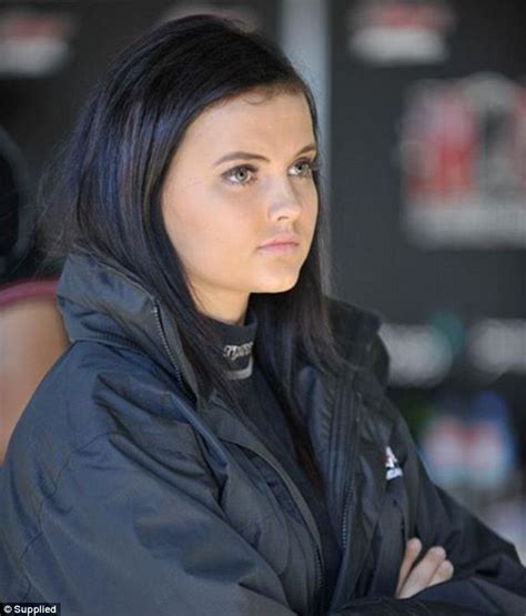 Renee Gracie Hits Back At Dick Johnson Over Bathurst 1000 Race Comments