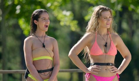 Love Island Already Taking Applications For Summer Series