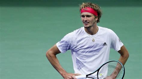 Biography,family,parents,brother, physical stats, childhood, affairs, girlfriends, hair style, body, tattoo, fashion, house, net worth. Top coach expects big things from Alexander Zverev ahead ...