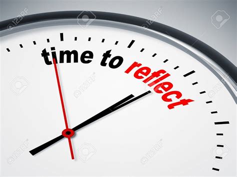 Time to reflect - Premium Times Opinion