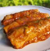 Pictures of Enchilada Recipe Beef And Cheese
