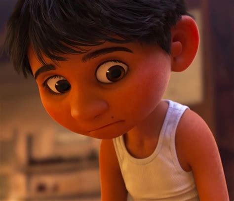 Miguel Rivera From Coco Disney Characters Good Movies Coco