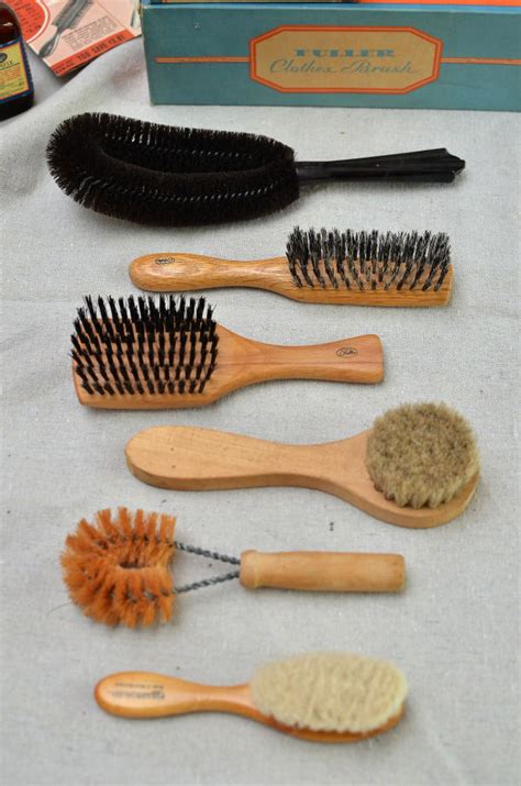 It was founded in 1906 by alfred fuller. St. Helena man buys Fuller Brush, gives it Napa home
