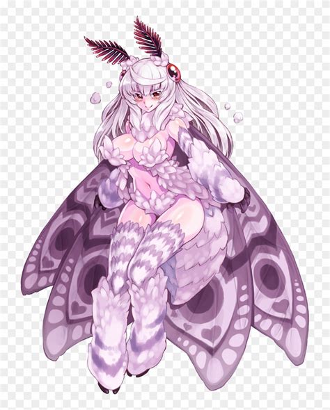 Violet Purple Lilac Fictional Character Mythical Creature Monster