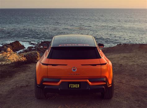 Check spelling or type a new query. Fisker Finalizes Electric Vehicle With Magna - Octopus ...