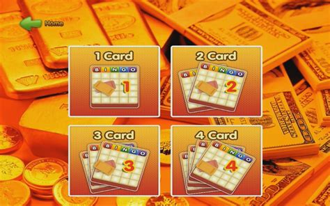 Bingo De Riquezas Juegos Gratisamazonesappstore For Android