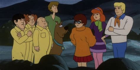 the 10 best guest stars from the new scooby doo movies