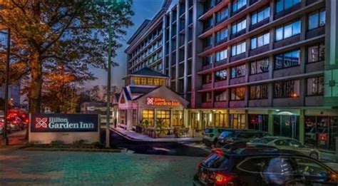 Hilton Garden Inn Reagan National Airport Hotel Reviews And Prices Us News