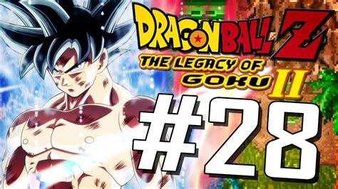 The legacy of goku ii was released on june 17, 2003 in north america and by infogrames. Searching for Dragon Balls & Ultra Instinct Goku? | Dragon ...