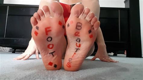 Foot Beauties Cdnsweetfeet Harley Quinn YouTube