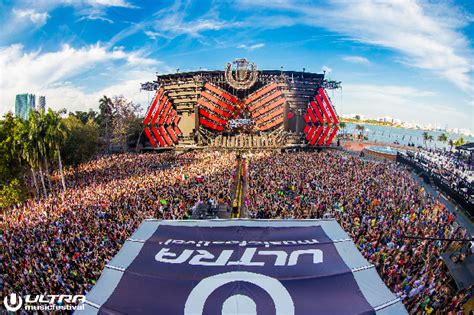 ultra music festival 2016 day 2 highlights deadmau5 nero alunageorge and more