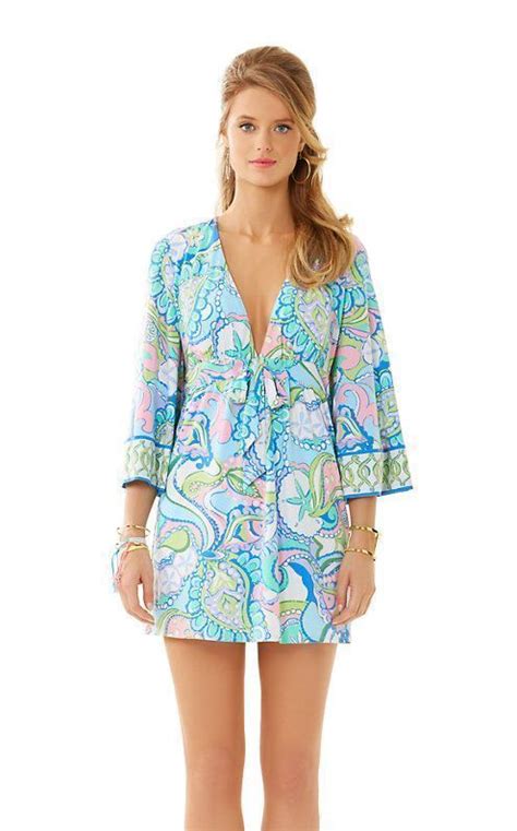 Lilly Pulitzer Preppy Style My Style Classic Style Resort Wear For