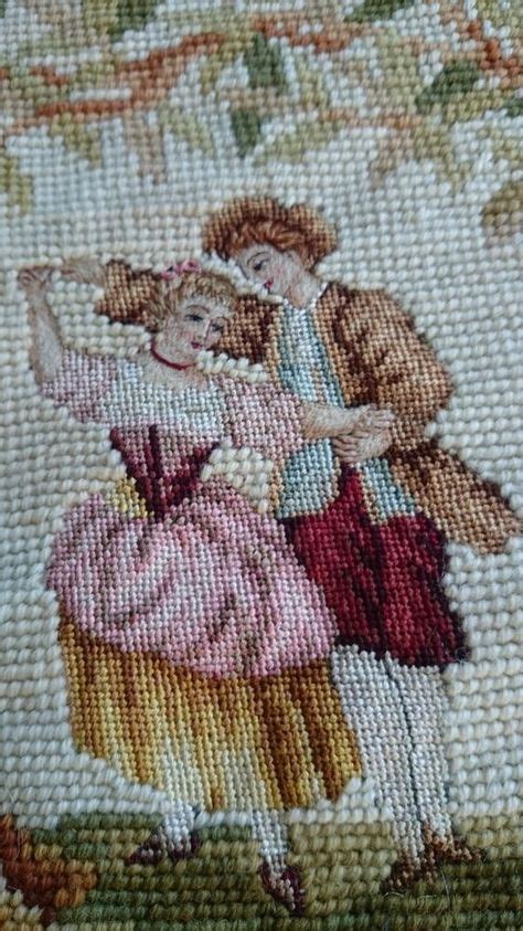 50 Petit Point ideas | petit point, needlepoint, miniature embroidery