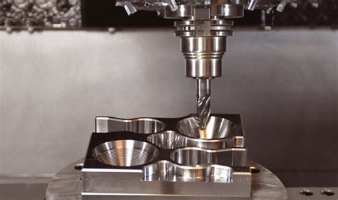 The Basic Principles Of Cnc Machining The Machines And Its Benefits