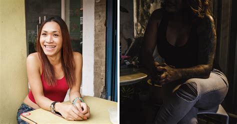 16 Sex Workers In Singapore Share Their Inspiring Stories With Us