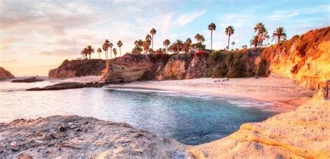 21 Best Beaches In Southern California By A Local Travel Lemming