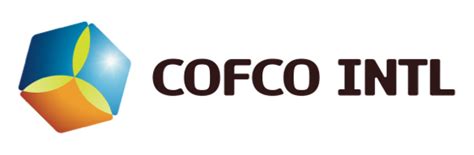 Contact Us Cofco International