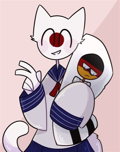 Discover all images by ❞⌇ᴡᴇʟᴄᴏᴍᴇ.↶. Imágenes de Countryhumans (con imágenes) | Dibujos kawaii, Japon, Dibujos