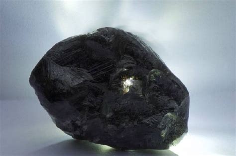 world s second largest diamond found in botswana