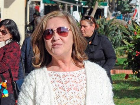 El Mensaje De Marisol A La Audiencia De Lazos De Sangre Mujer Hoy