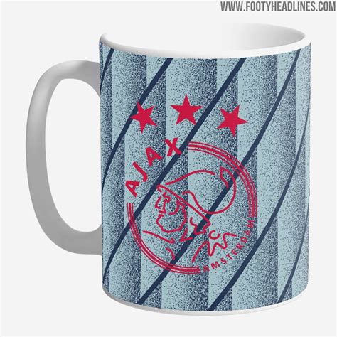 Ajax and adidas revealed their new 20/21 european anniversary jersey ajax and adidas proudly introduce the jersey which ajax will wear in their away matches in european competitions. Already: Ajax Launches Full 20-21 Away Kit Inspired ...