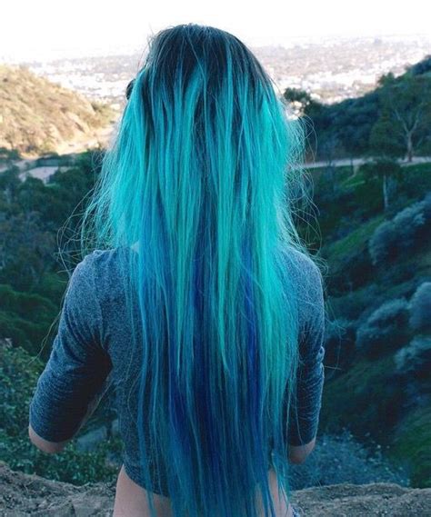35 most flattering mermaid hair color ideas for 2023 hairstyle camp