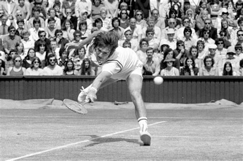 La Storia Infinita Di Wimbledon Il Torneo Di Tennis Più Prestigioso