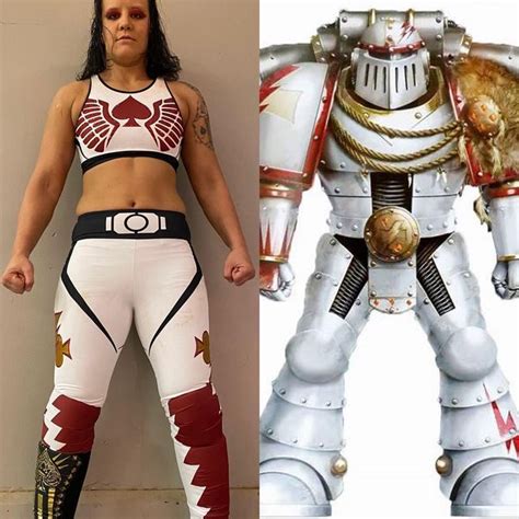 shayna baszler warhammer 40k marines wwe gmail everything pants set two piece pant set