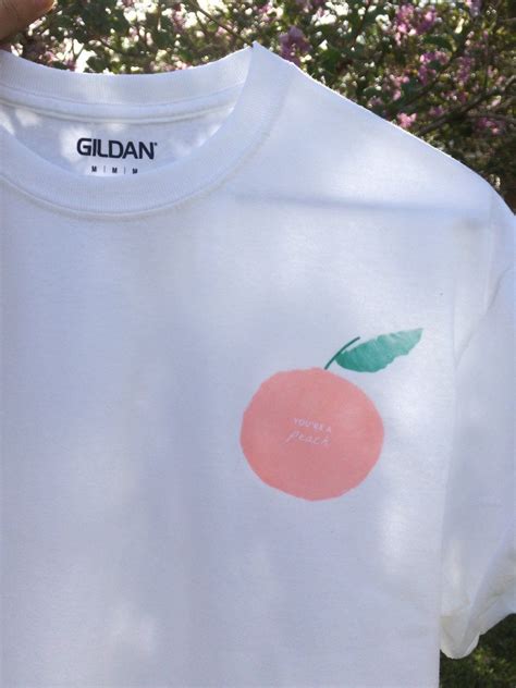 15 Cute Fashion Outfits Ideas Peach Shirt Peach Youre A Peach