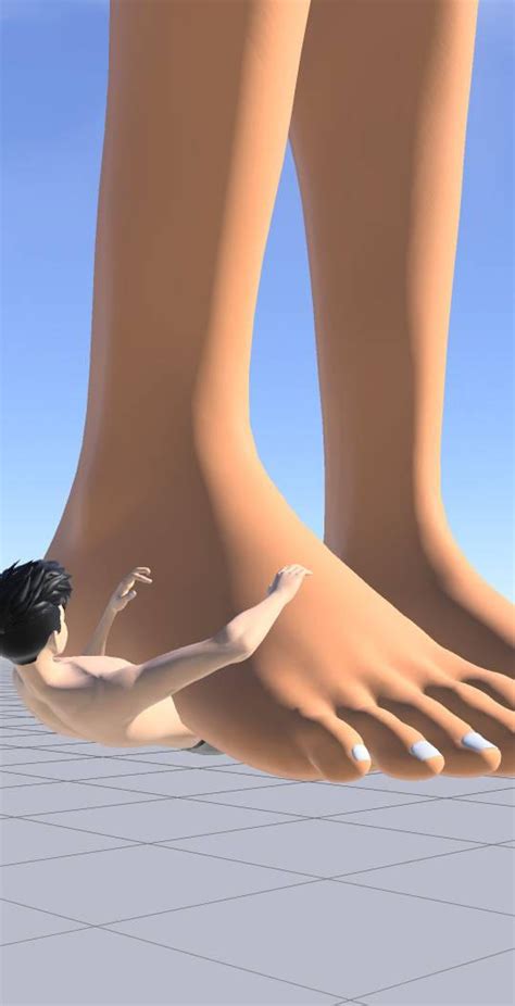 Giantess Crush By Lmaonee On Deviantart